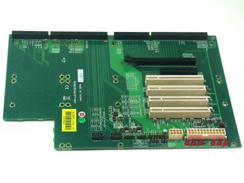 Placa base Portwell (R)PBPE-07P4