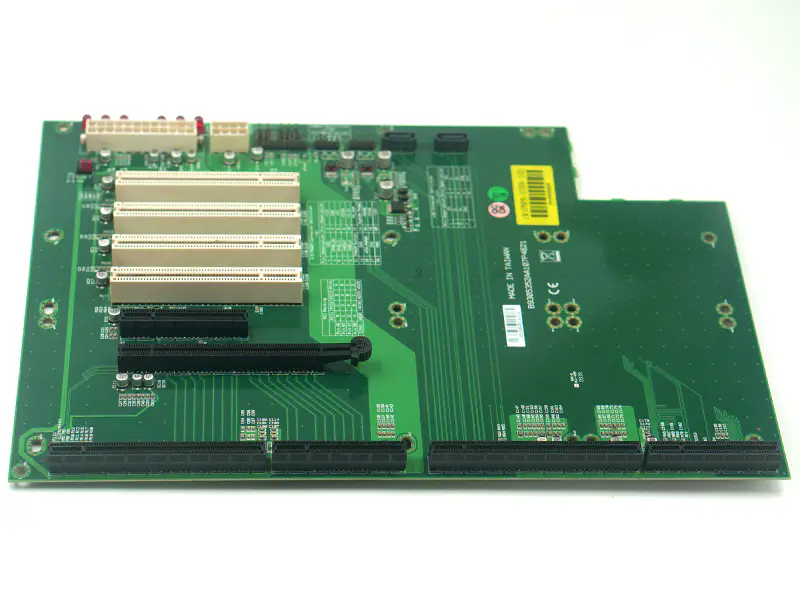 Placa base Portwell (R)PBPE-07P4