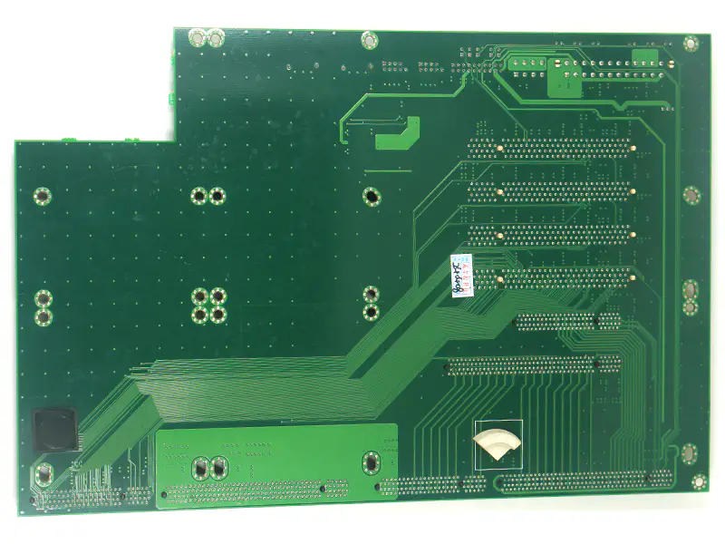 Placa base Portwell (R)PBPE-07P4