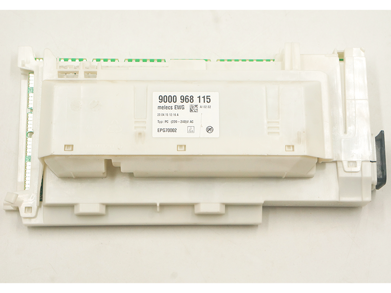 Placa de control del lavavajillas Siemens 9000968115