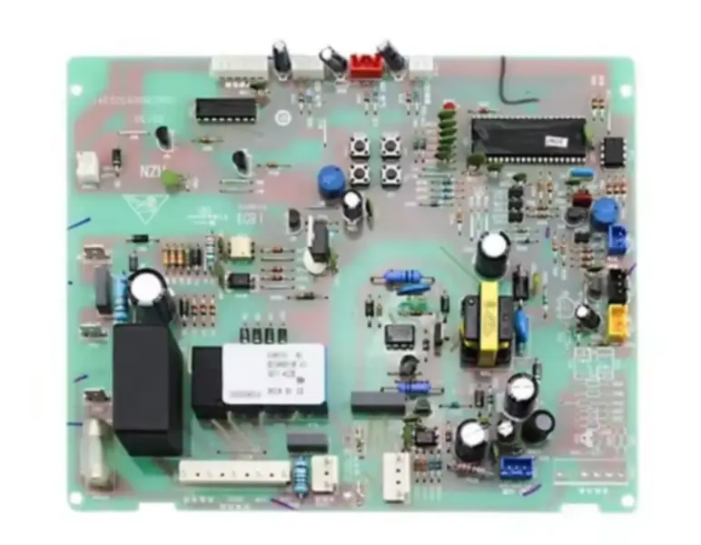 Placa de control de la unidad exterior de aire acondicionado Haier 0010400119F