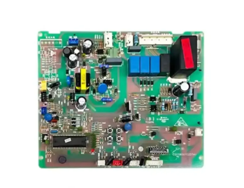 Placa de control de la unidad exterior de aire acondicionado Haier 0010400119M