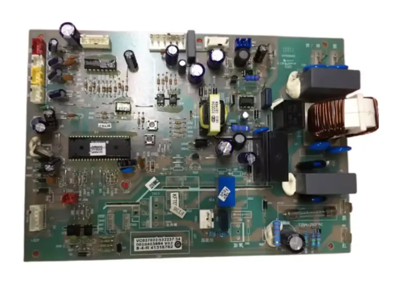 Placa de control de la unidad exterior de aire acondicionado Haier 0010403894