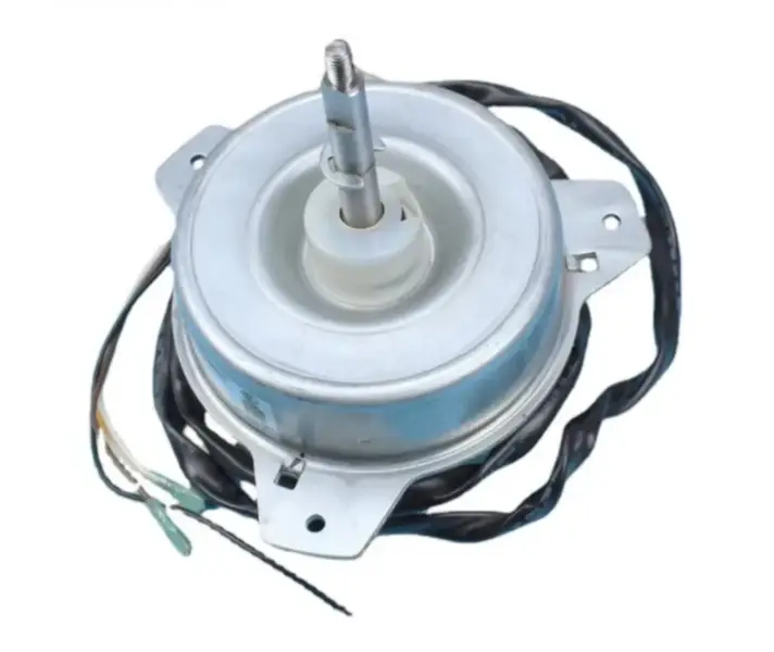 Unidad exterior de aire acondicionado Haier Motor del ventilador de CA KFD-40P 220-230V 50Hz 70W 830r/min 0010403987