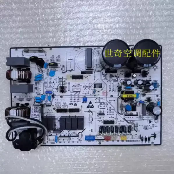 Placa de control de la unidad exterior de aire acondicionado Haier 0011800241Z