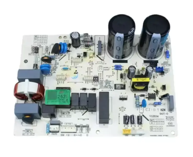 Placa de control de la unidad exterior de aire acondicionado Haier 0011800262E