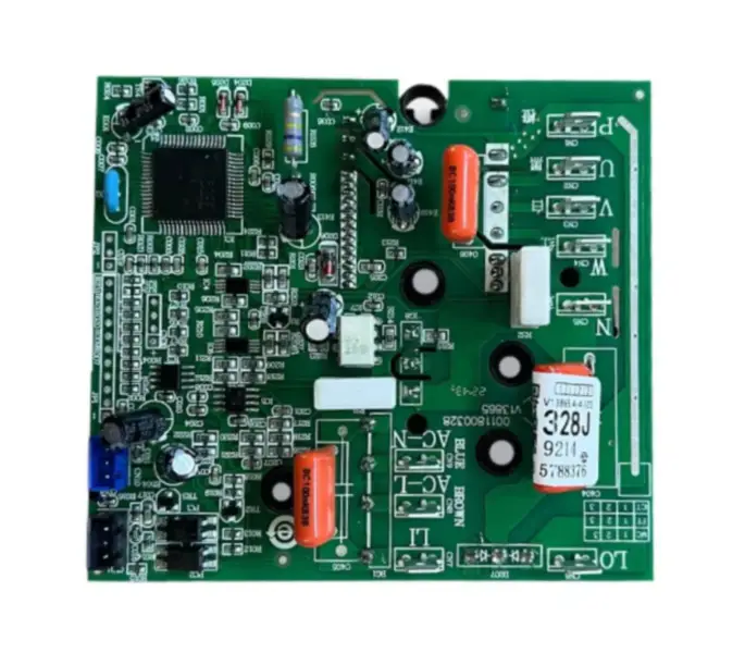 Placa del inversor del aire acondicionado Haier 0011800328J