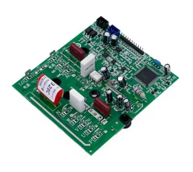 Placa del inversor del aire acondicionado Haier 0011800328C