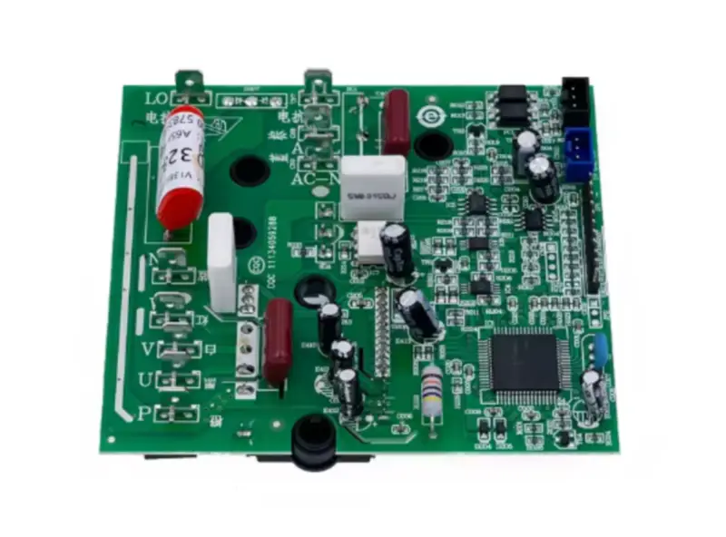 Placa del inversor del aire acondicionado Haier 0011800328C