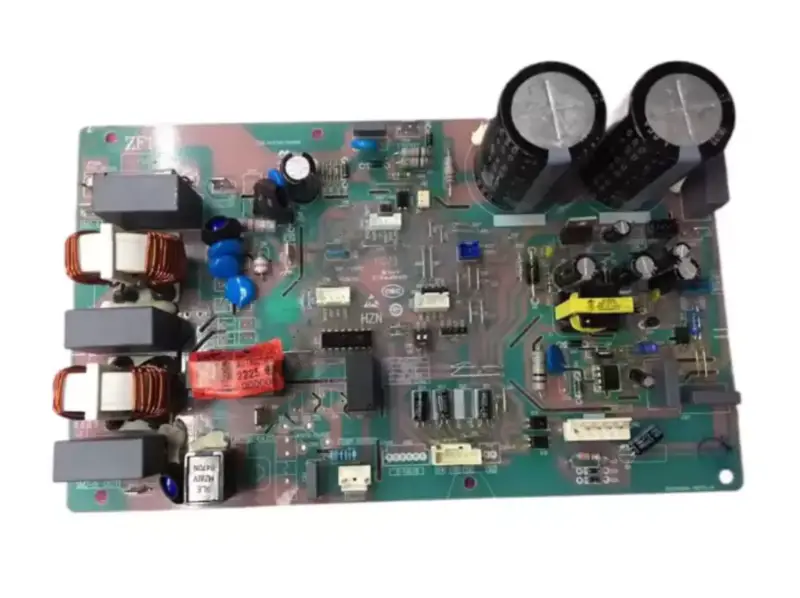 Placa de control de la unidad exterior de aire acondicionado Haier 0011800345P