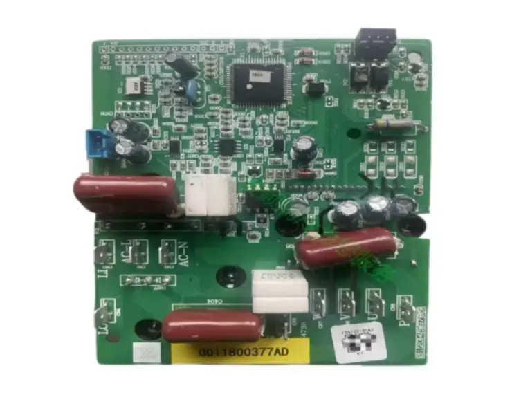 Placa Aire Acondicionado Haier 0011800377AD