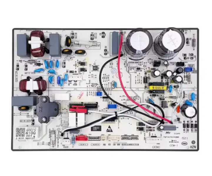 Placa de control de la unidad exterior de aire acondicionado Haier 0011800410Q