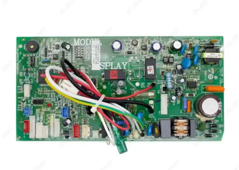 Placa de control del aire acondicionado Haier 0011800417E
