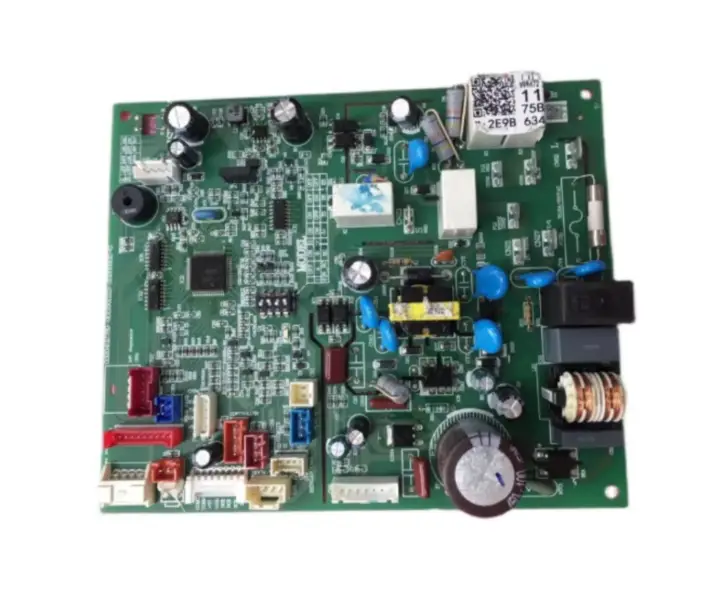 Placa de control de la unidad interior del aire acondicionado Haier 0011801123