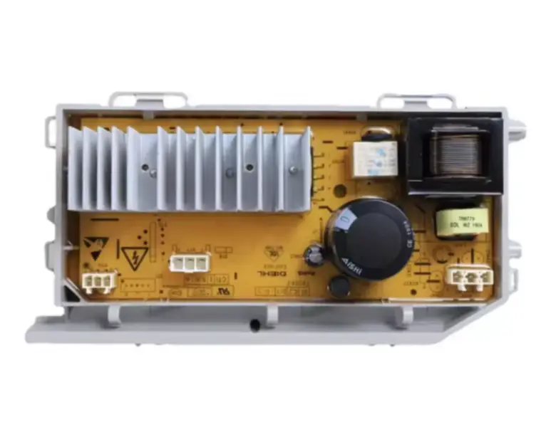 Placa de lavadora Haier 0021800035S