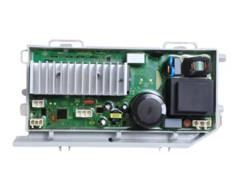 Placa de lavadora Haier 0021800035H