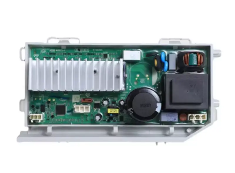 Placa de lavadora Haier 0021800035M