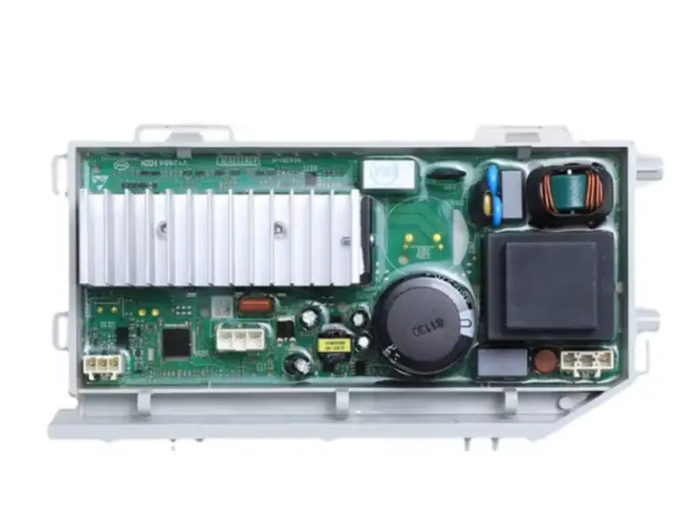 Placa de lavadora Haier 0021800035Q