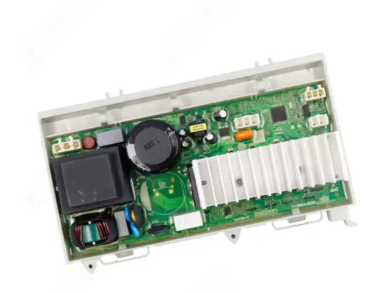 Placa de lavadora Haier 0021800035R