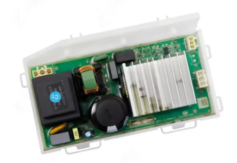 Placa de lavadora Haier 0021800035W