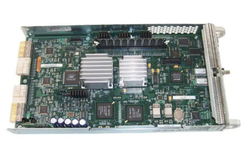 Módulo controlador Dell 3X468 EMC CX200/CX300 005047882 Placa base industrial