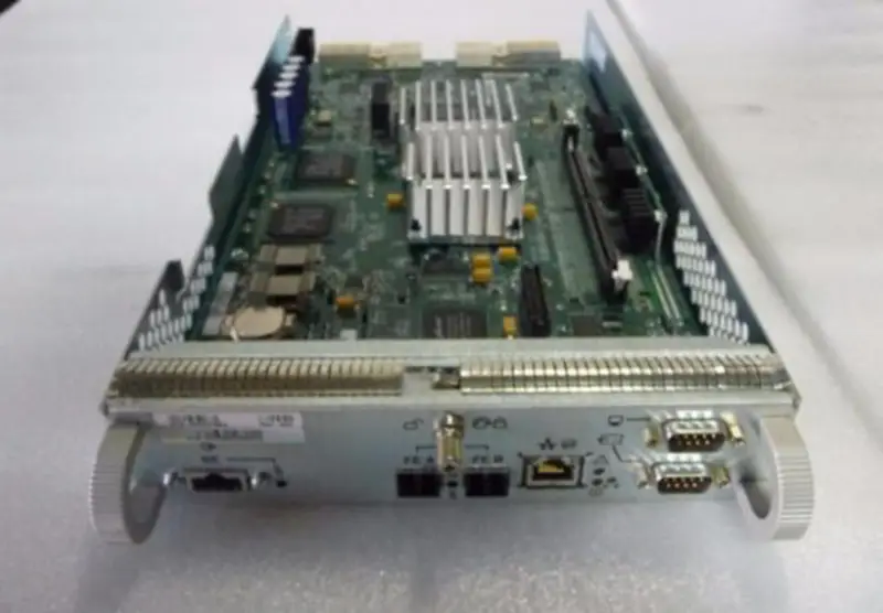 Módulo controlador Dell 3X468 EMC CX200/CX300 005047882 Placa base industrial
