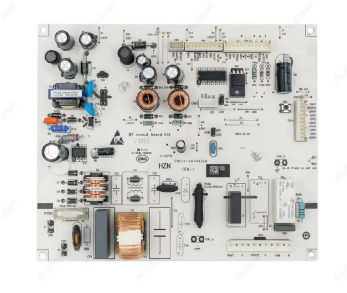 Placa de control del frigorífico Haier 0060830584D