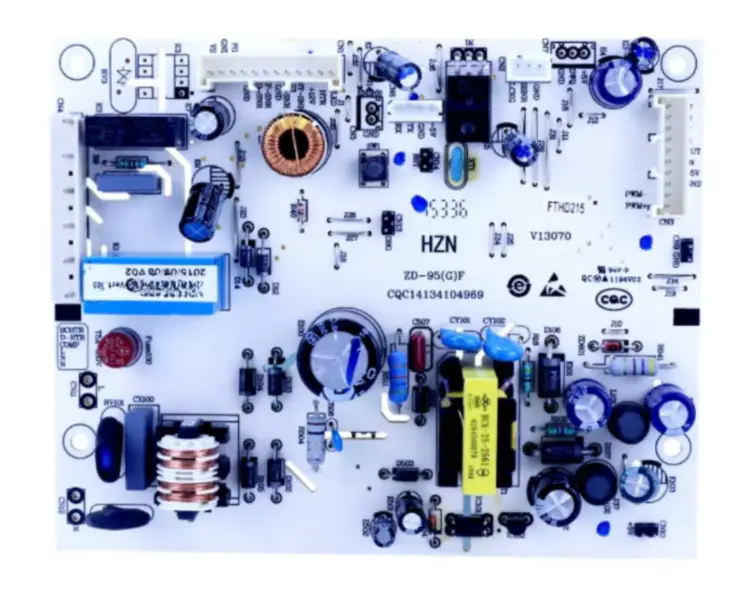 Placa de control del frigorífico Haier 0060843285