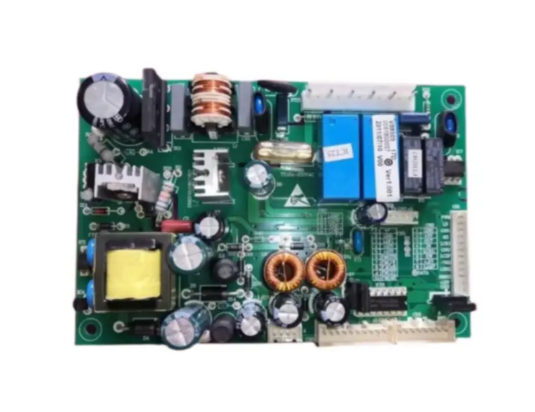 Placa de control del frigorífico Haier 0061800057