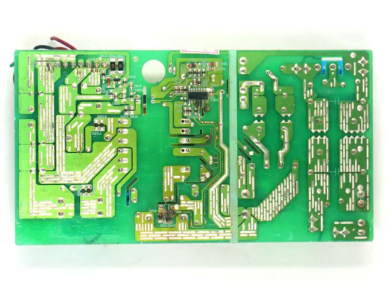 frigorífico Placa de control principal 0061800068A Pieza de la placa del ordenador