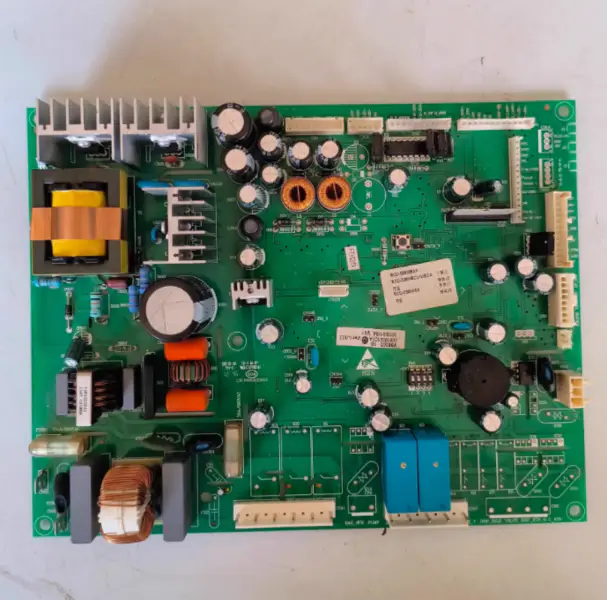Placa de control del frigorífico Haier 0061800101A 0061800101B 0061800101C