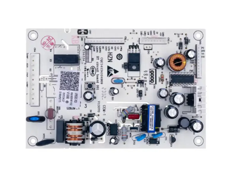 Placa de control del frigorífico Haier 0061800149