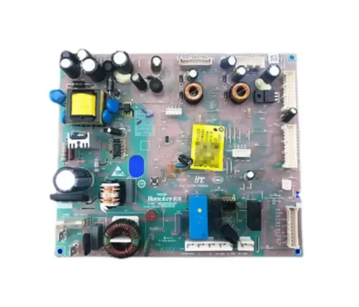 Placa de control del frigorífico Haier 0061800316A