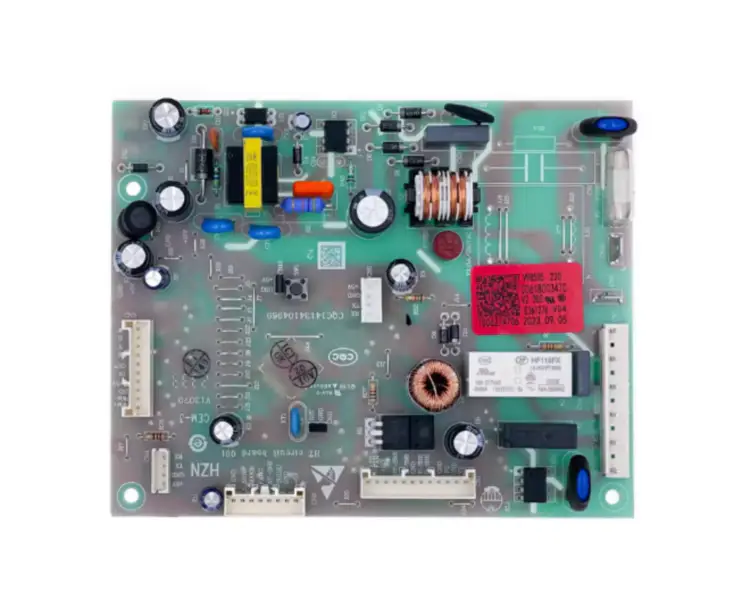 Placa de control del frigorífico Haier 0061800347C