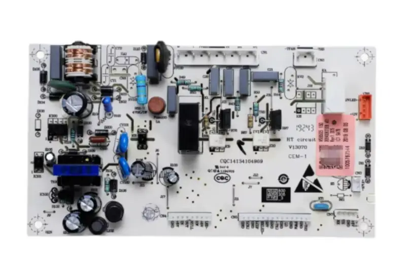 Placa de control del frigorífico Haier 0064000230B