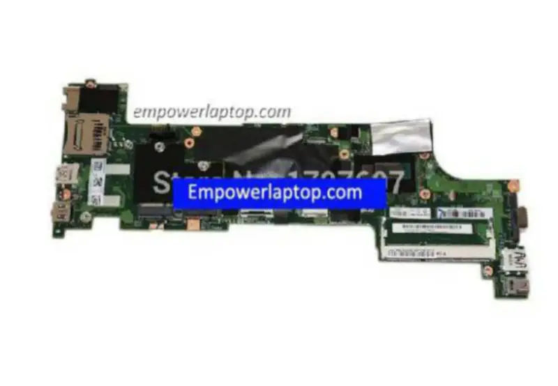 Lenovo 00hm932 Thinkpad X240S Placa Base