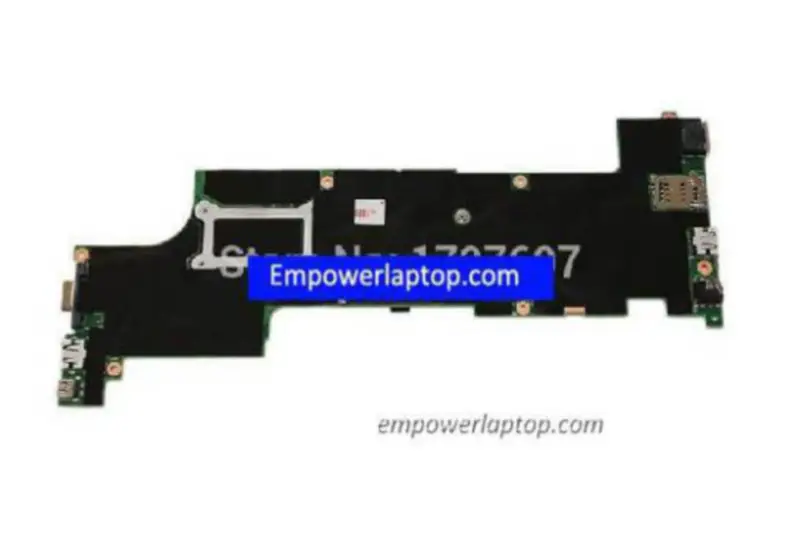 Lenovo 00hm932 Thinkpad X240S Placa Base