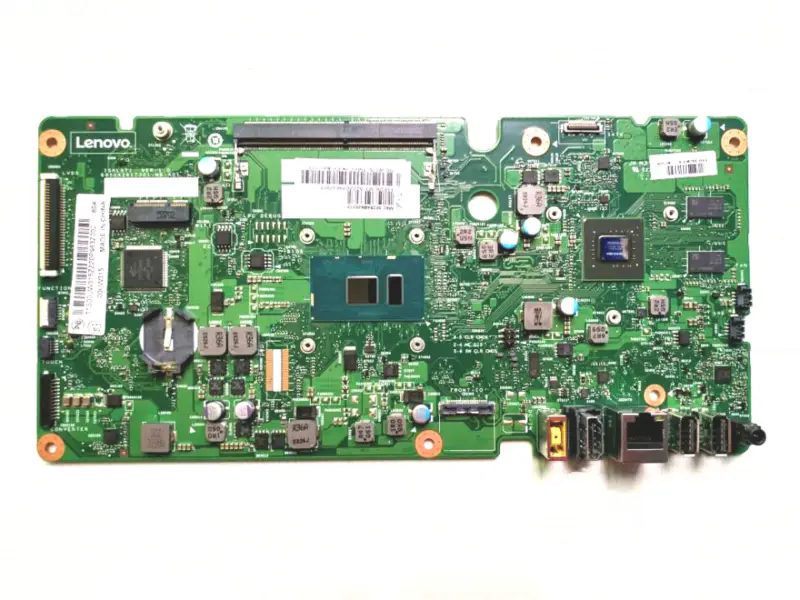 Lenovo 510S-23ISU 00UW322 00UW314 Placa base de sobremesa todo en uno con I5-6200U