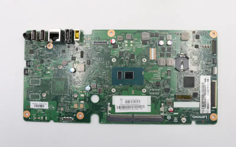 Lenovo 510S-23ISU 00UW322 00UW314 Placa base de sobremesa todo en uno con I5-6200U