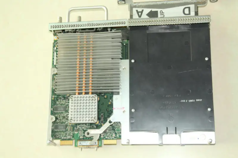 SGI Octane2 030-1611-001 REV:C Tarjeta de vídeo Tarjeta gráfica