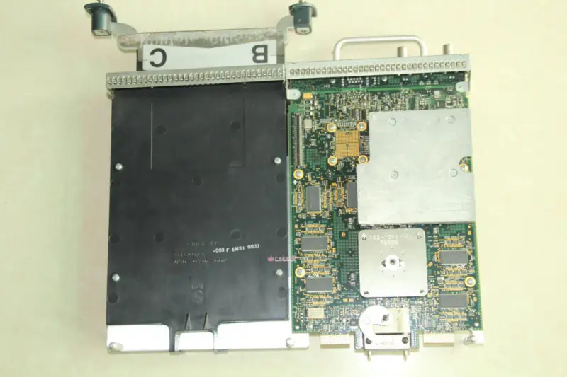 SGI Octane2 030-1611-001 REV:C Tarjeta de vídeo Tarjeta gráfica