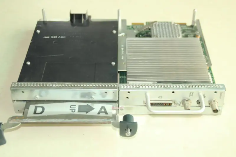 SGI Octane2 030-1611-001 REV:C Tarjeta de vídeo Tarjeta gráfica
