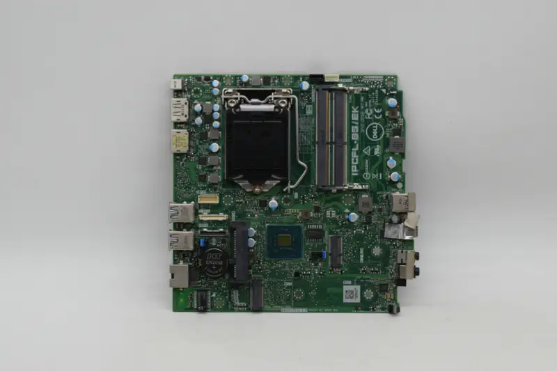 Placa Base Dell Optiplex 5060 MFF Q370 LGA1151 DDR4 Modelo: IPCFL-BS/EK CN: 030VXY 30VXY