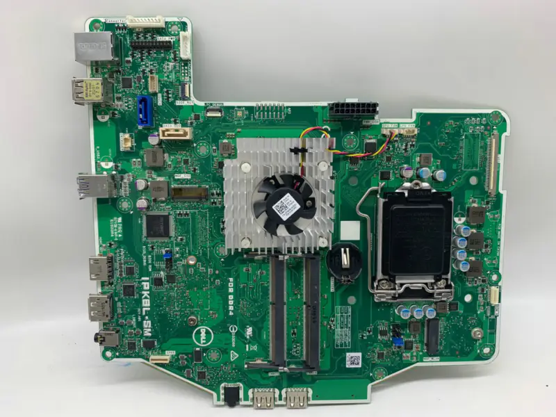 Placa base Dell Optiplex 5250 AIO IPKBL-SM 3P9WV 03P9WV CN-03P9WV