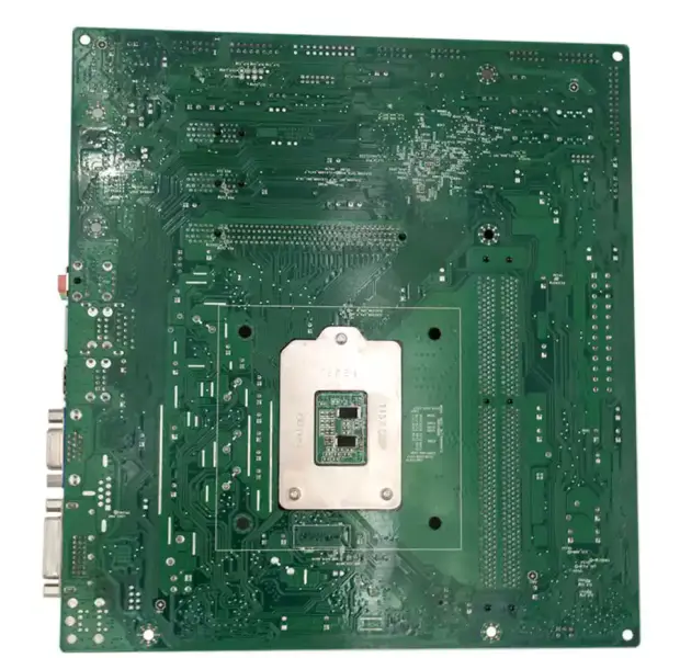 Lenovo 03T6221 EDGE 71 IH61M 1155 Placa base de sobremesa