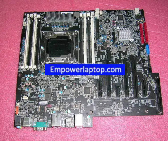Placa base Lenovo P500 03T6784 S2011-V3 DDR4 X99