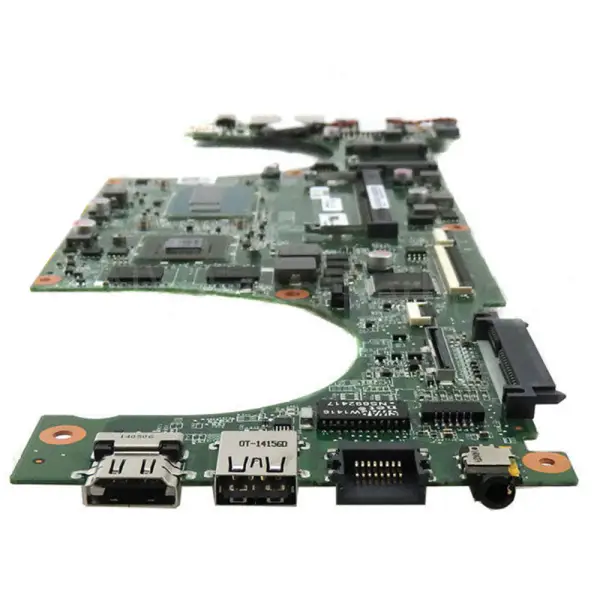 Dell motherboard Vostro 5470 V5470 0K0PF0 K0PF0 CN-0K0PF0 DAJW8CMB8E1 i7-4500U GT740M 2G