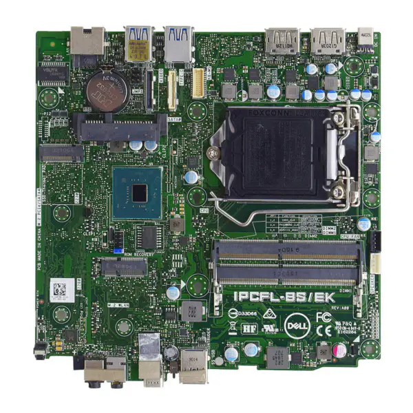 Placa base DELL Optiplex 7060 IPCFL-BS/EK CN-4MFRM
