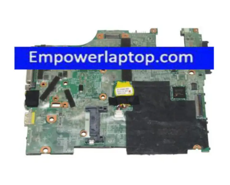 Lenovo Thinkpad X201 FRU 04W0300 48.4CV13.021 placa base i5-560m QM57 CPU DDR3