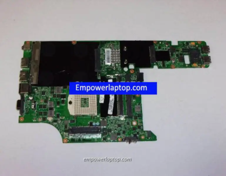 Lenovo 04W0378 ThinkPad L420 DAGC9EMB8E0 Placa base